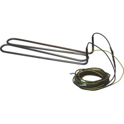 RESISTENZA 500W 230V CON...