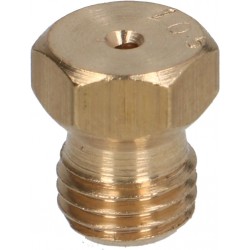 UGELLO GAS M6x0,75 diametro...