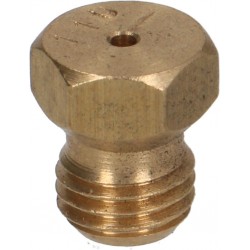 UGELLO GAS M6x0,75 diametro...