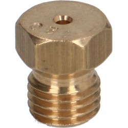 UGELLO GAS M6x0,75 diametro...