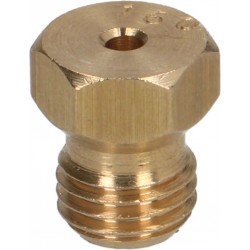 UGELLO GAS M6x0,75 diametro...
