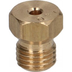 UGELLO GAS M6x0,75 diametro...