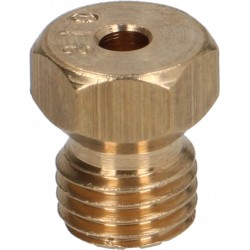 UGELLO GAS M6x0,75 diametro...