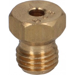 UGELLO GAS M6x0,75 diametro...