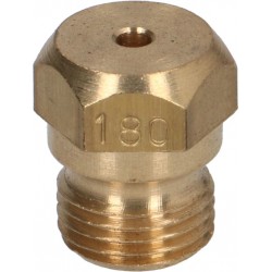 UGELLO GAS M8x0,75 diametro...