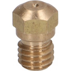 UGELLO GAS M5x0,8 diametro...