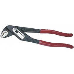 PINZA REGOLABILE PER TUBO E...