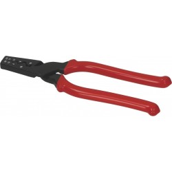 PINZA TUBETTI PREISOLATI...