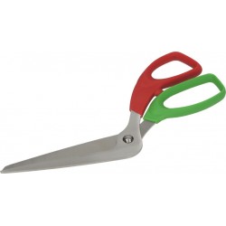 FORBICE PER PIZZA INOX...