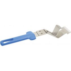 PINZA INOX PER TEGLIE 24x9...