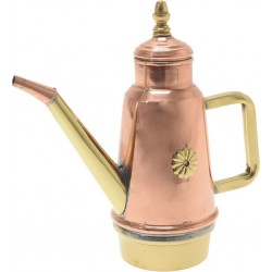 OLIERA RAME OTTONE 0,45 L...