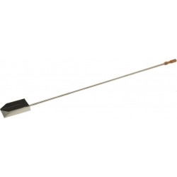 PALA PER BRACI INOX 3505147