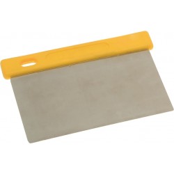 RASCHIETTO FLESSIBILE INOX...