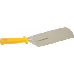 PALETTA PER PIZZA INOX 25x9...