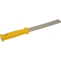 SPATOLA FLESSIBILE INOX 18...