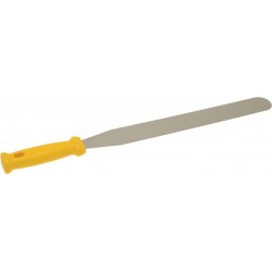 SPATOLA FLESSIBILE INOX 35...