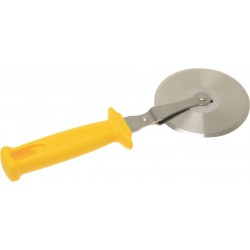 ROTELLA TAGLIAPIZZA INOX...
