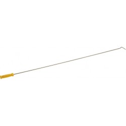 GANCIO BUCAPIZZA INOX 135...