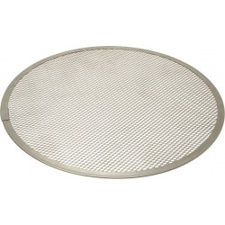 RETINA INOX diametro 33 cm...