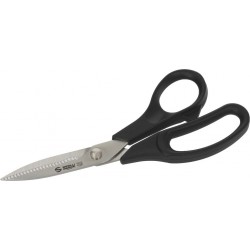 FORBICE PER PESCE INOX 20...
