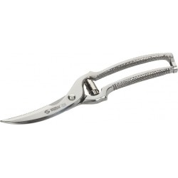 TRINCIAPOLLO INOX GAZZELLA...