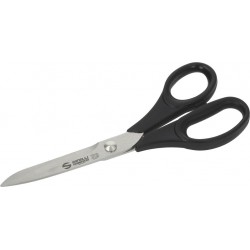 FORBICE INOX MANICO NYLON...