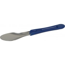 SPATOLA BLU INOX...