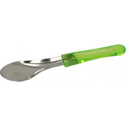 SPATOLA DELUXE VERDE INOX...
