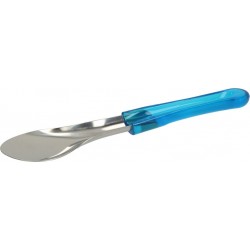 SPATOLA DELUXE BLU INOX 260...