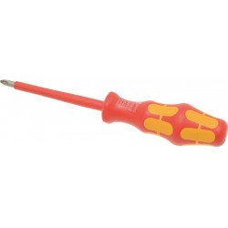 CACCIAVITE ISOLATO VDE 3506021