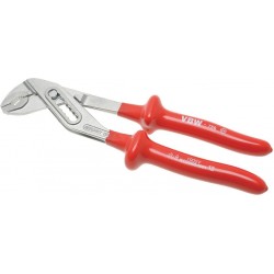 PINZA REGOLABILE VDE 250 mm...