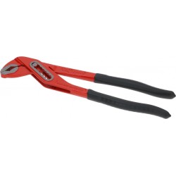PINZA REGOLABILE PER TUBI E...