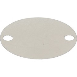 VETRO SPIA BRUCIATORE 3519004