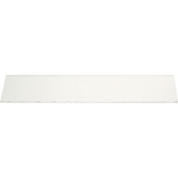 VETRO PORTA FORNO 360x90x5...