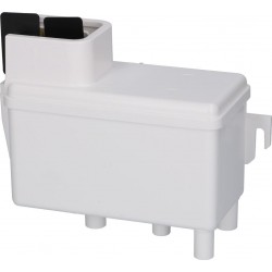 VASCHETTA A DOPPIO MICRO...