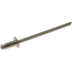 RIVETTO INOX diametro 3,2x6...