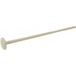 PARASPRUZZI LEXAN BIANCO...