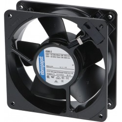 VENTILATORE ASSIALE EBM...