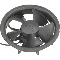 MOTOVENTILATORE EBM...