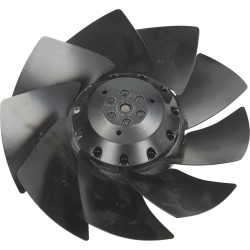 MOTOVENTILATORE EBM...