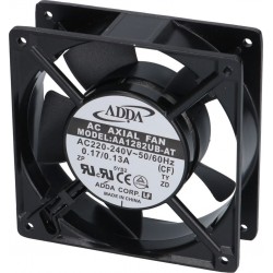 VENTILATORE ASSIALE ADDA...