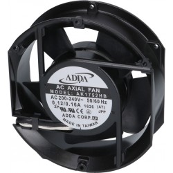 VENTILATORE ASSIALE ADDA...