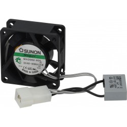 VENTILATORE ASSIALE SUNON...