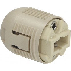 PORTALAMPADA PER ALOGENA G9...