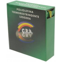 GUAINA TERMORESTRINGENTE...