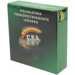 GUAINA TERMORESTRINGENTE...