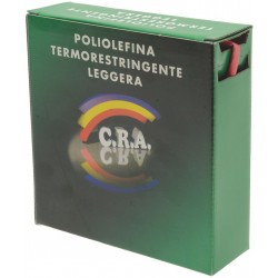 GUAINA TERMORESTRINGENTE...