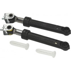 AMMORTIZZATORI KIT 2 PZ...