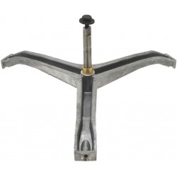 CROCIERA LB ZANUSSI D021008