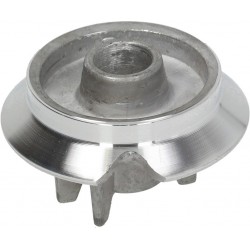 BRUCIATORE ALLUMINIO TIPO...